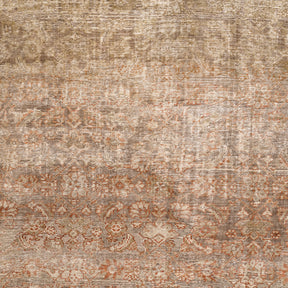 12x15 Vintage Rug