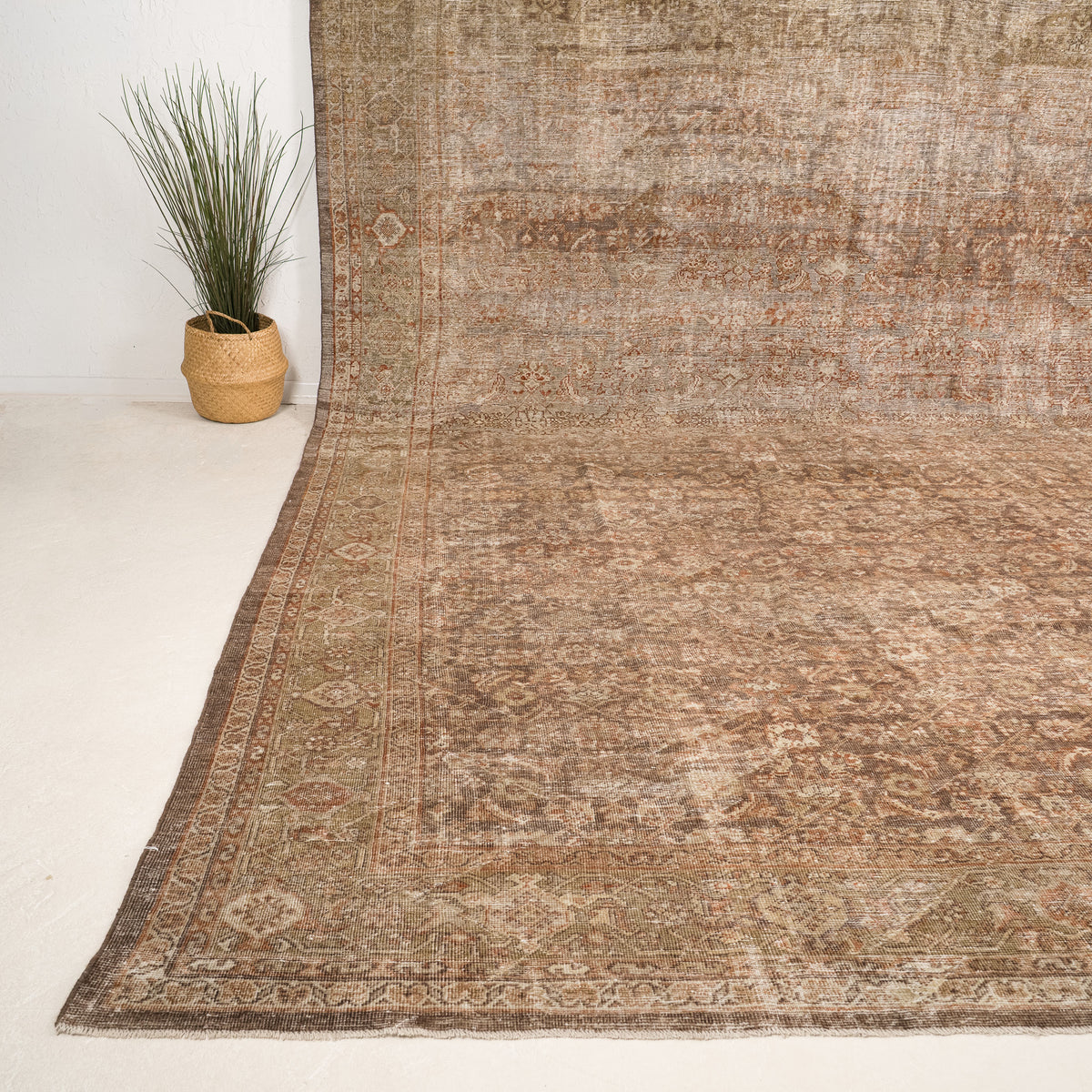 12x15 Persian Rug