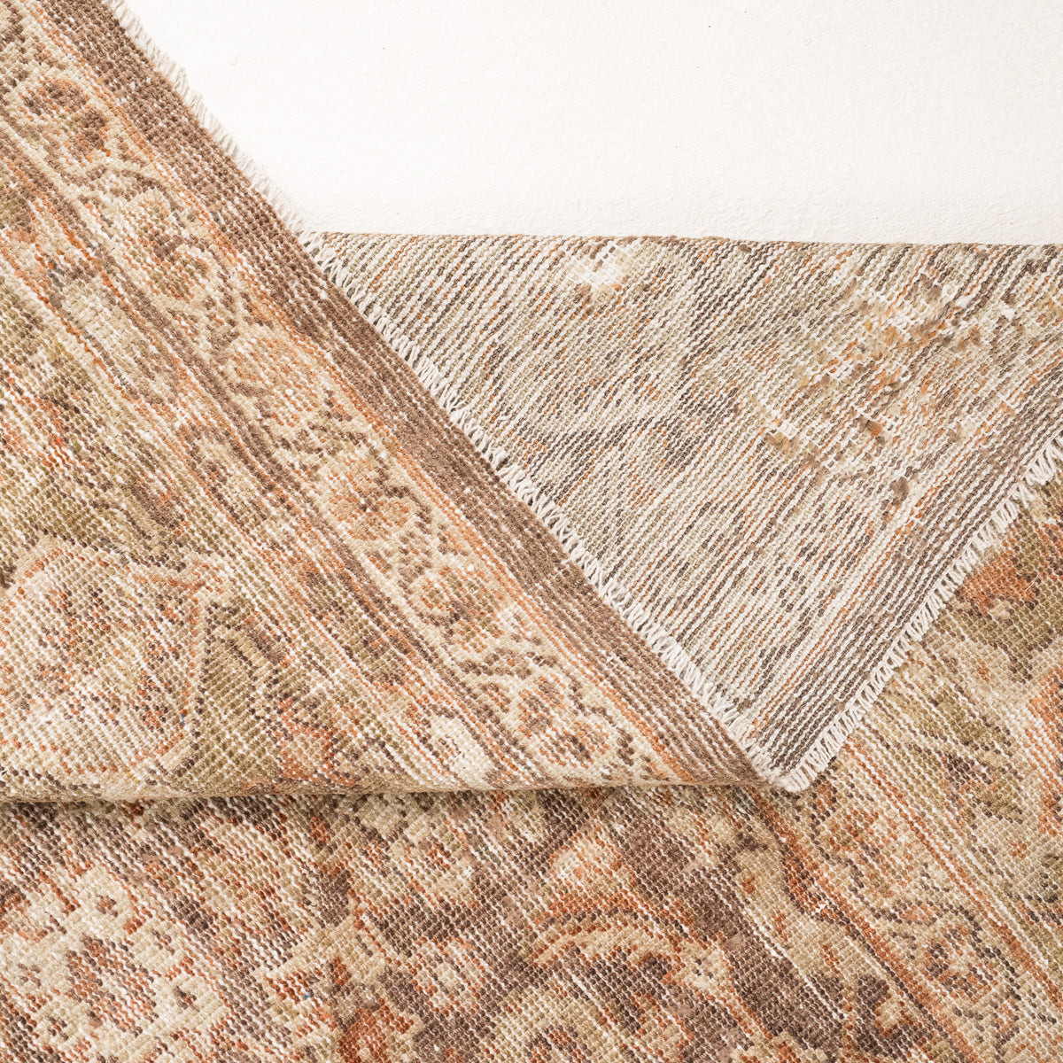 12x15 Beige Area Rug