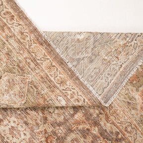 12x15 Beige Area Rug