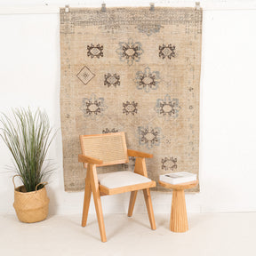 1900 Made Area Rug