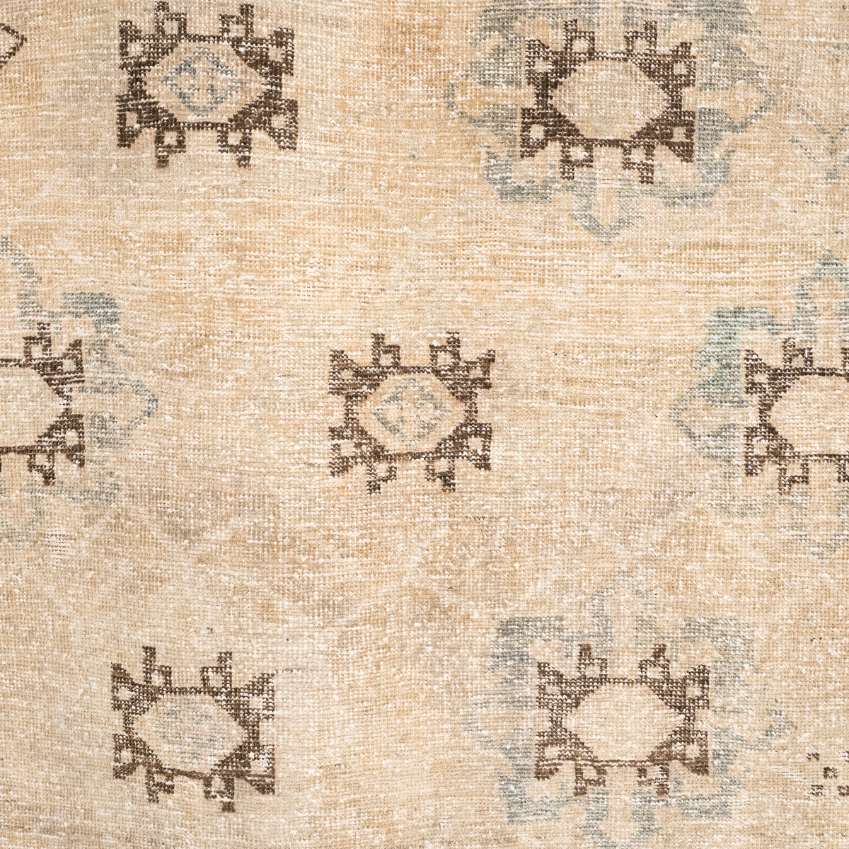 4x6 Vintage Rug