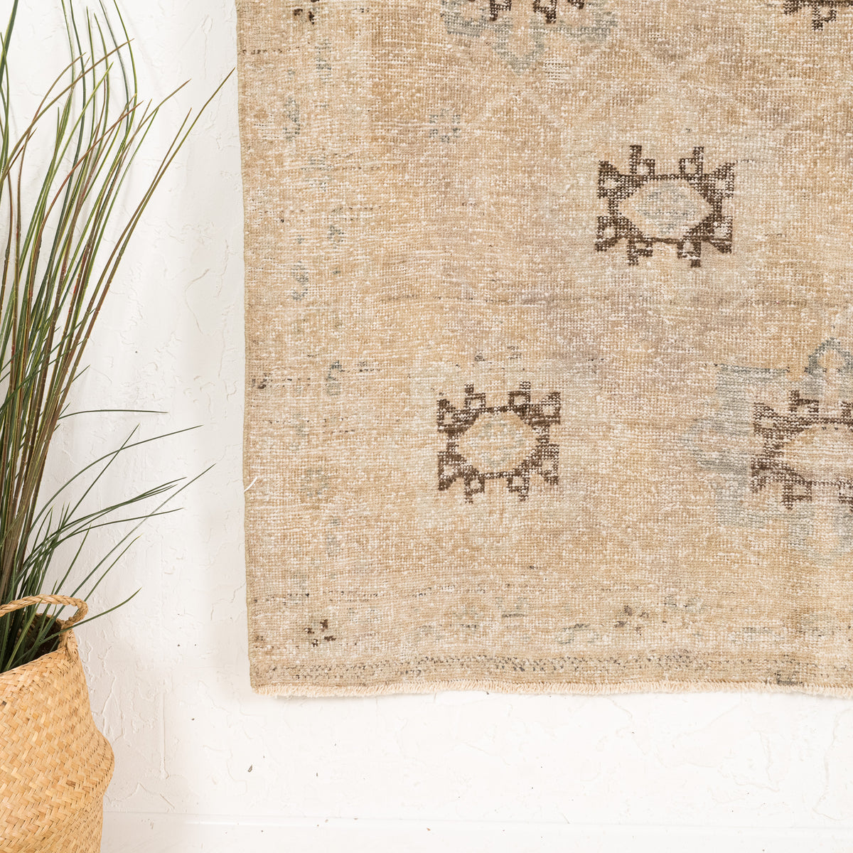 4x6 Persian Rug