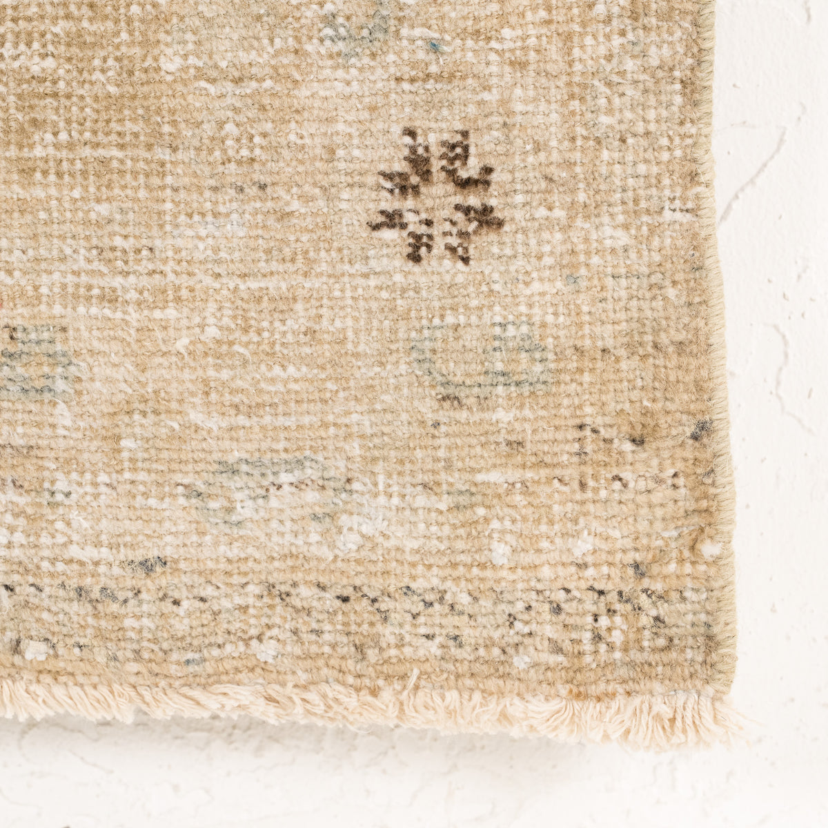 Allover 4x6 Area Rug