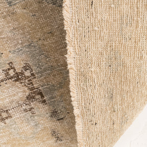 4x6 Beige Area Rug