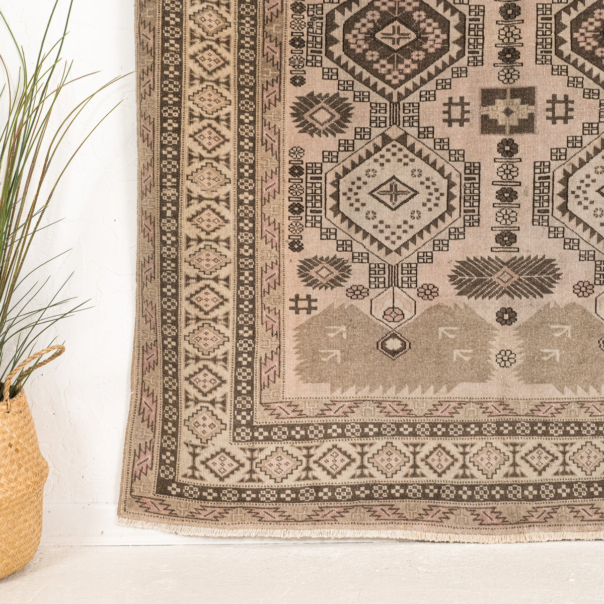 5x6 Persian Rug