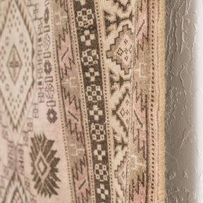Handmade Vintage Rug