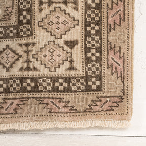 Geometric 5x6 Area Rug