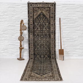 Handmade Persian Runner Rug