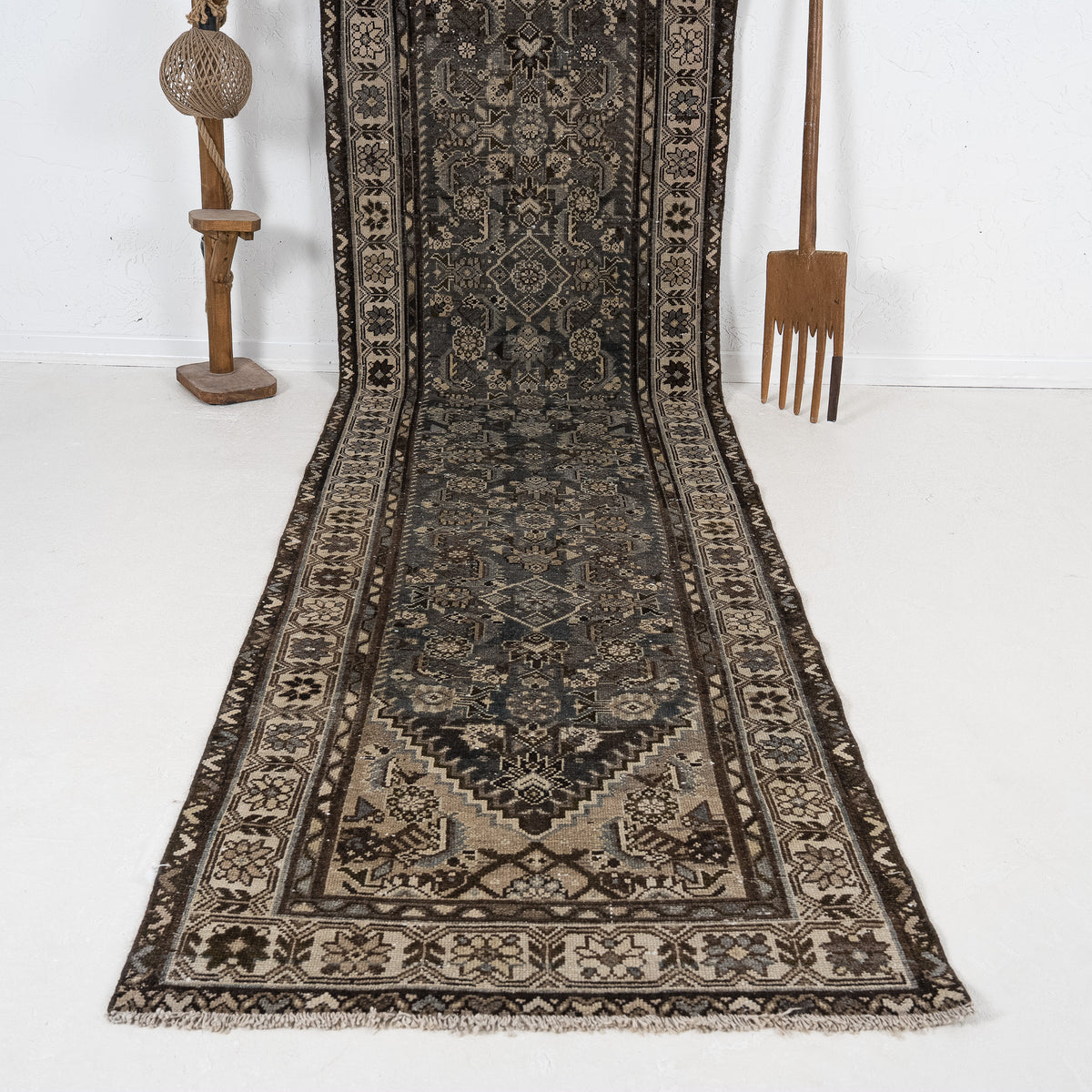 3x13 Persian Rug