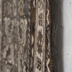 Handmade Vintage Rug