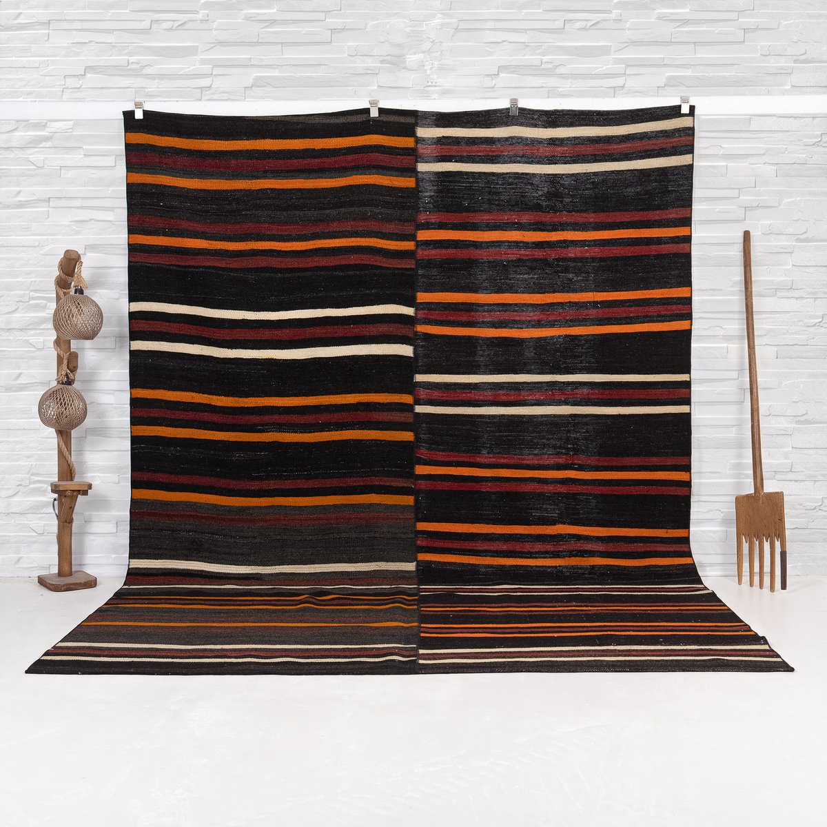 Handmade Turkish Area Rug
