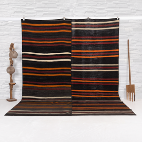 Handmade Turkish Area Rug