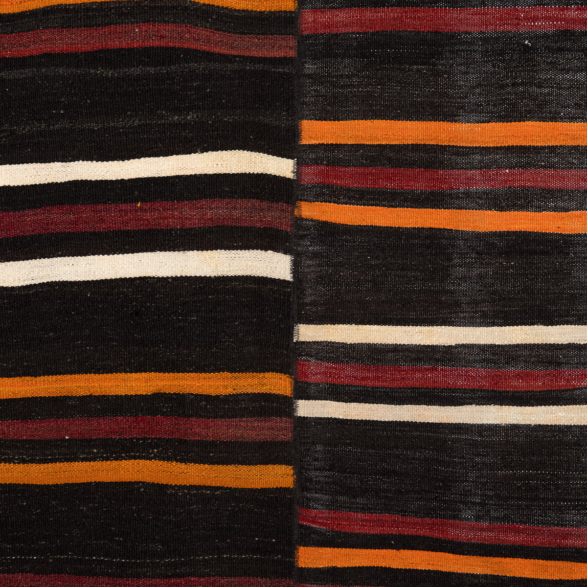 8x11 Vintage Rug