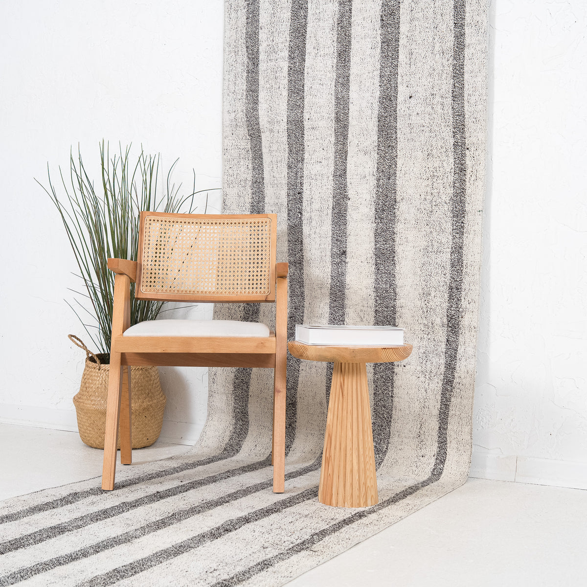 1970 Made Runner Rug