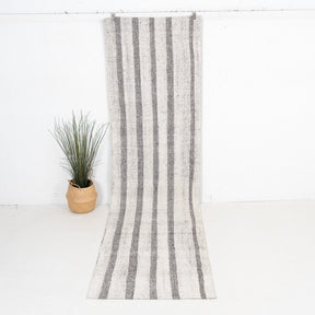 Vasilinia - Vintage Turkish Runner Rug