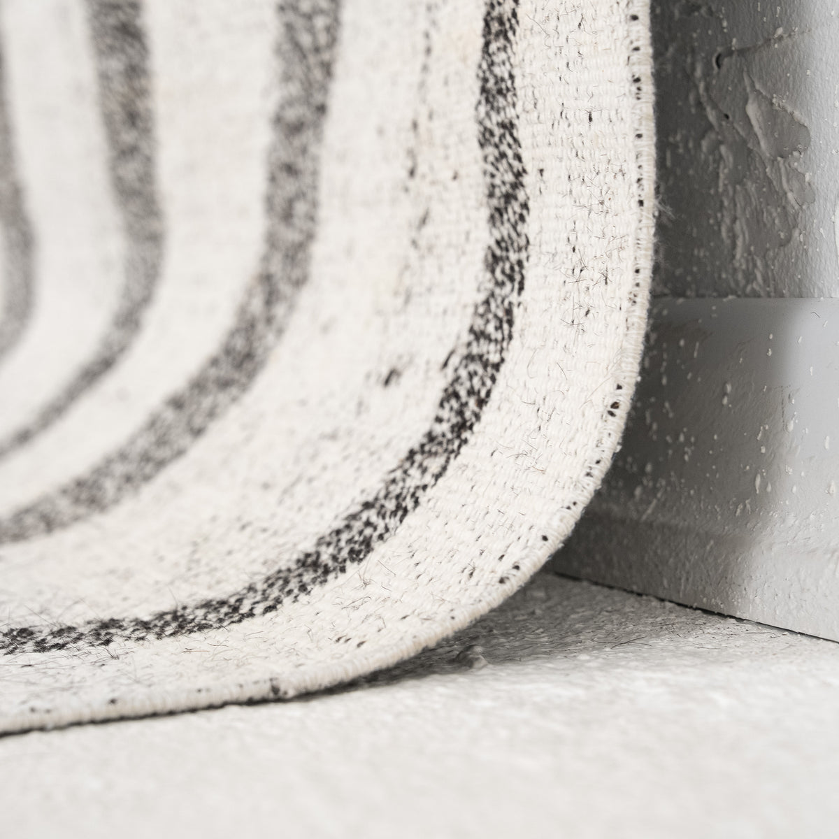 Handmade Vintage Rug