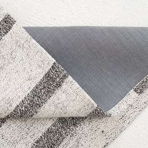 3x12 White Runner Rug
