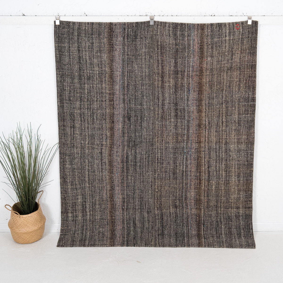 Paulona - Vintage Turkish Area Rug