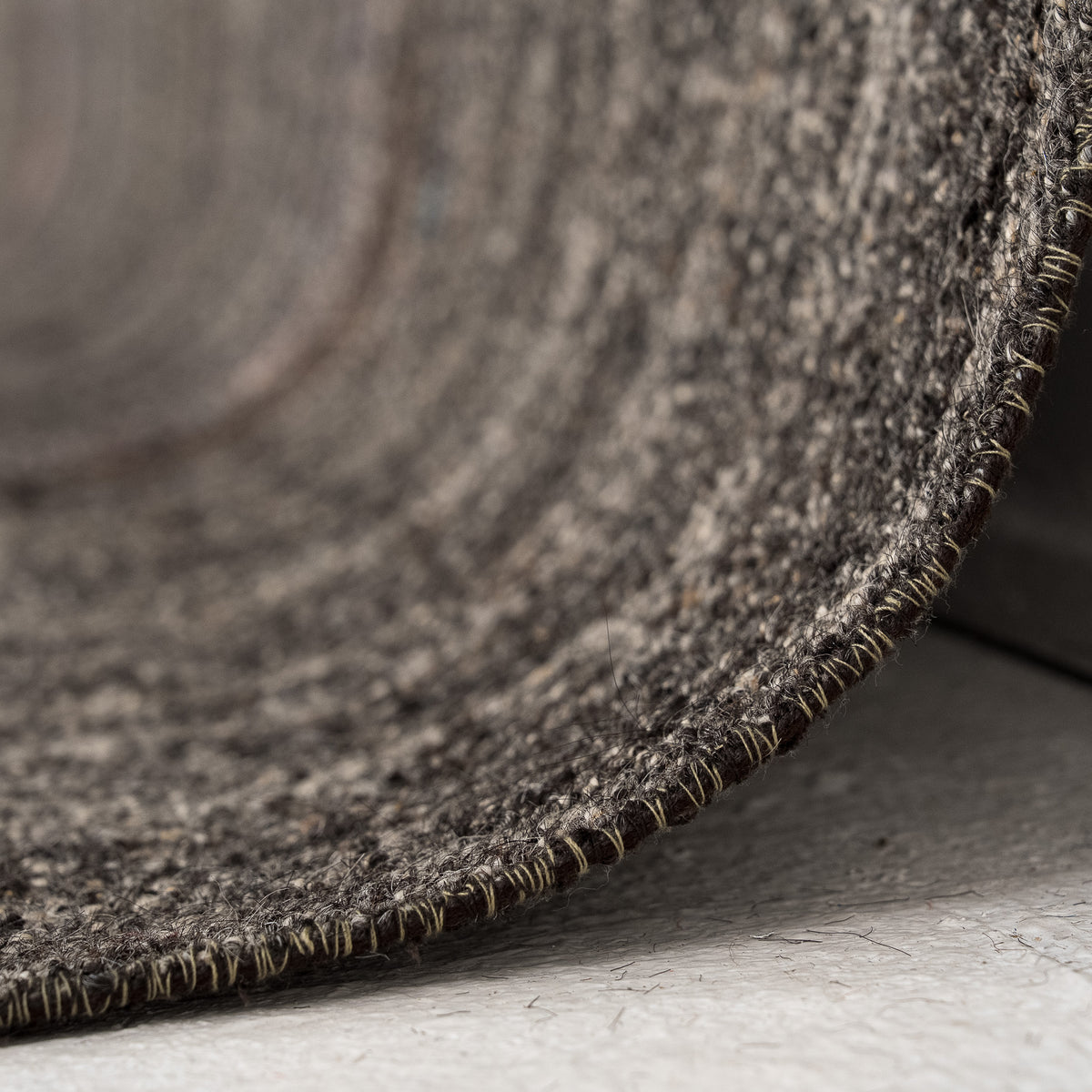 Handmade Vintage Rug