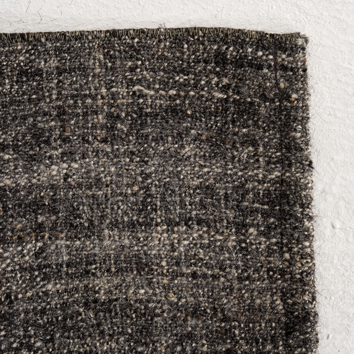 Solid 6x7 Area Rug