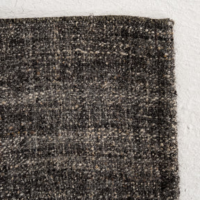 Solid 6x7 Area Rug