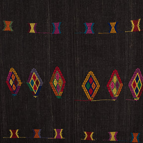 6x7 Vintage Rug
