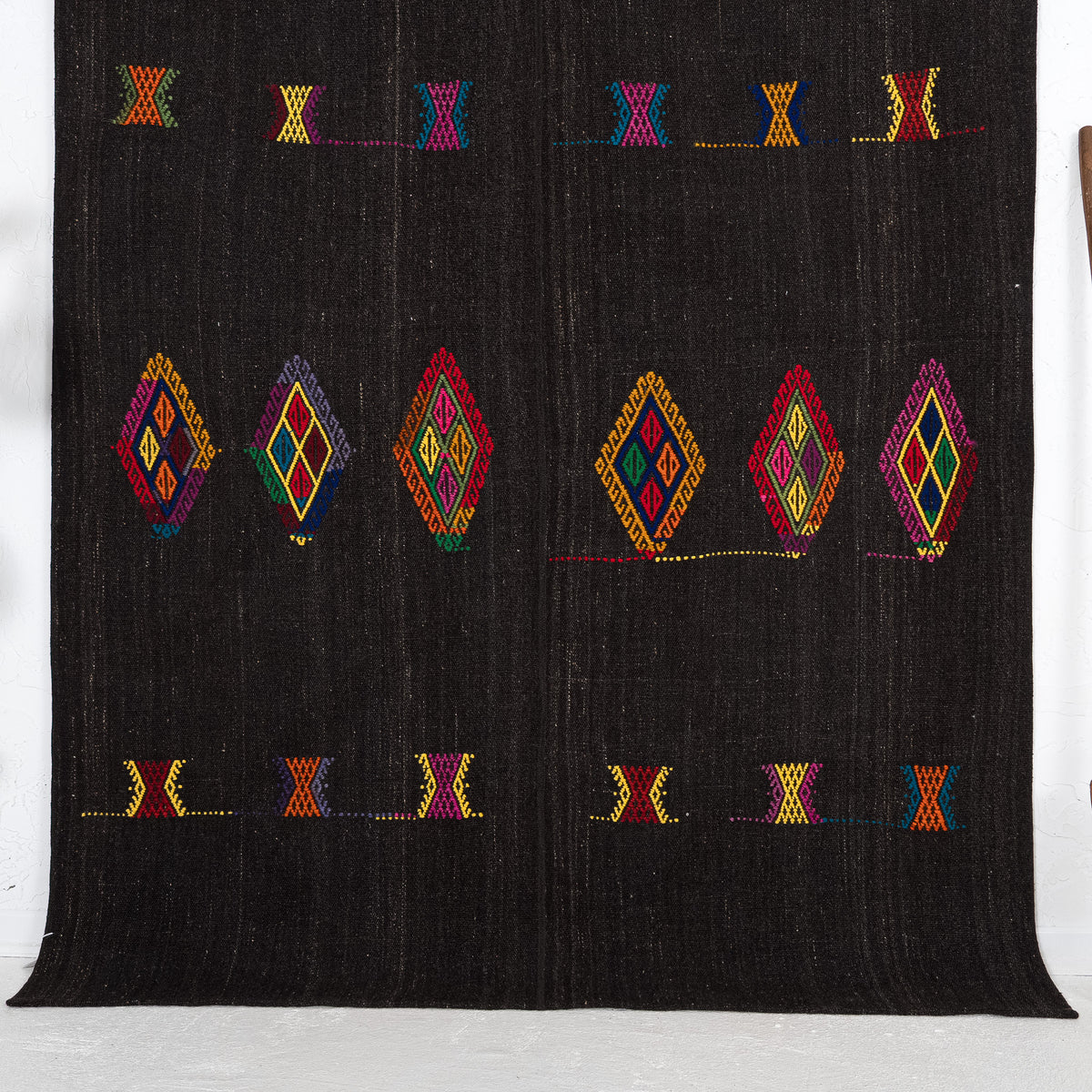 6x7 Persian Rug