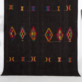 6x7 Persian Rug