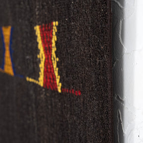 Handmade Vintage Rug