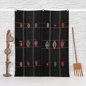 Handmade Turkish Area Rug