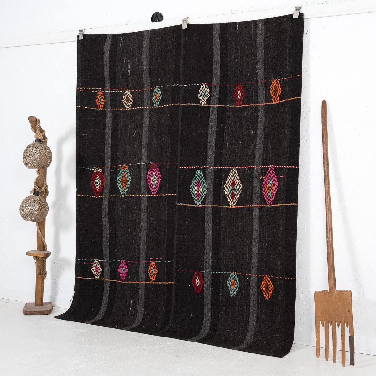 1970 Made Area Rug