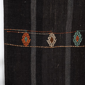 Nicolinia - Vintage Turkish Area Rug