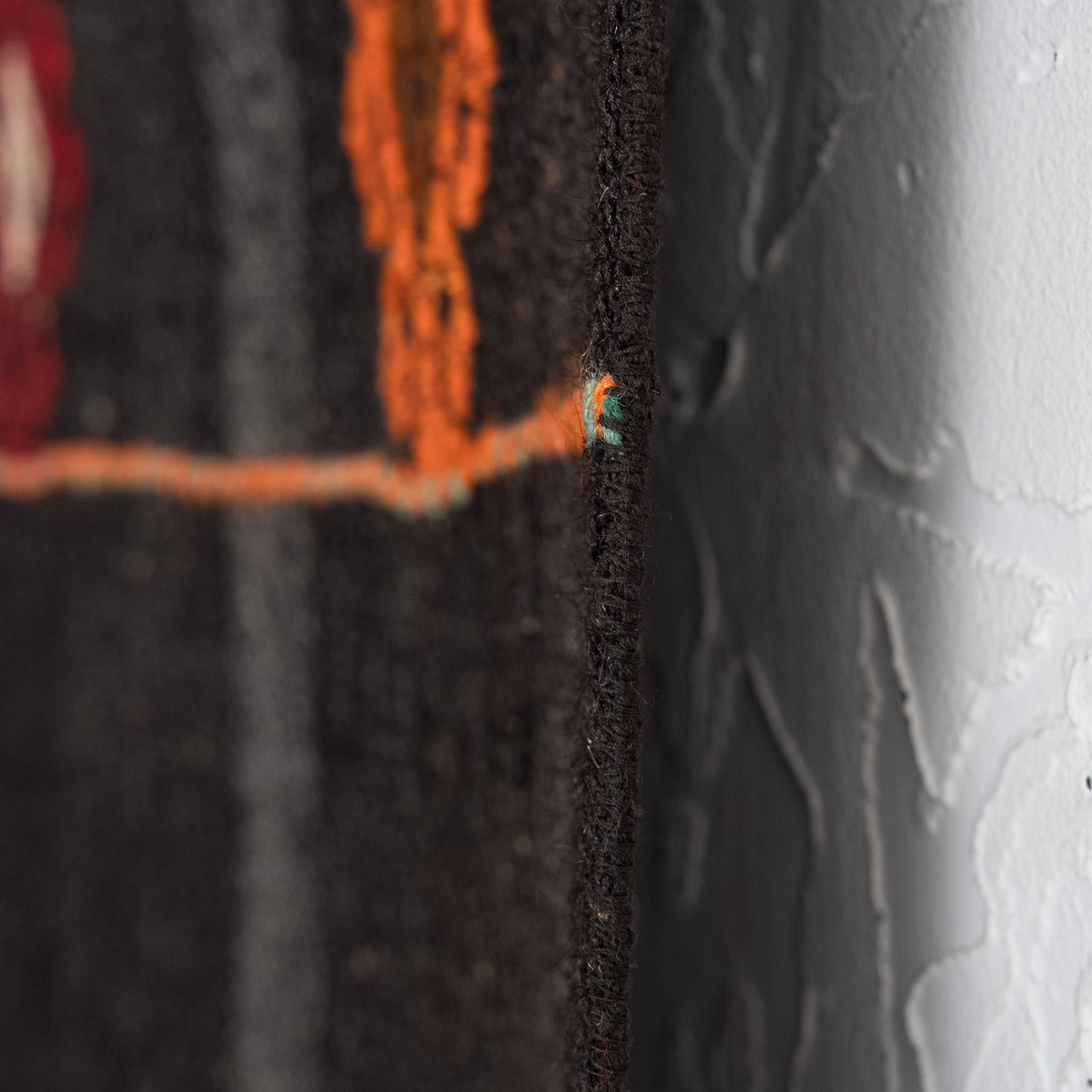 Handmade Vintage Rug