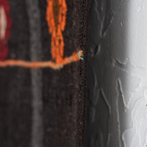 Handmade Vintage Rug
