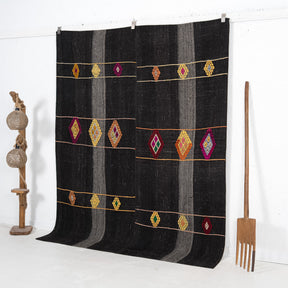 1970 Made Area Rug
