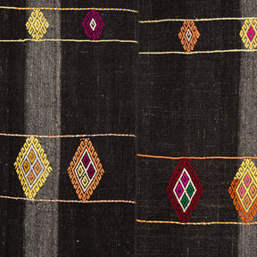 6x7 Vintage Rug