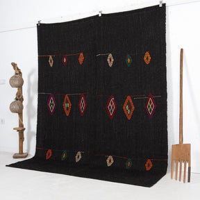 1970 Made Area Rug