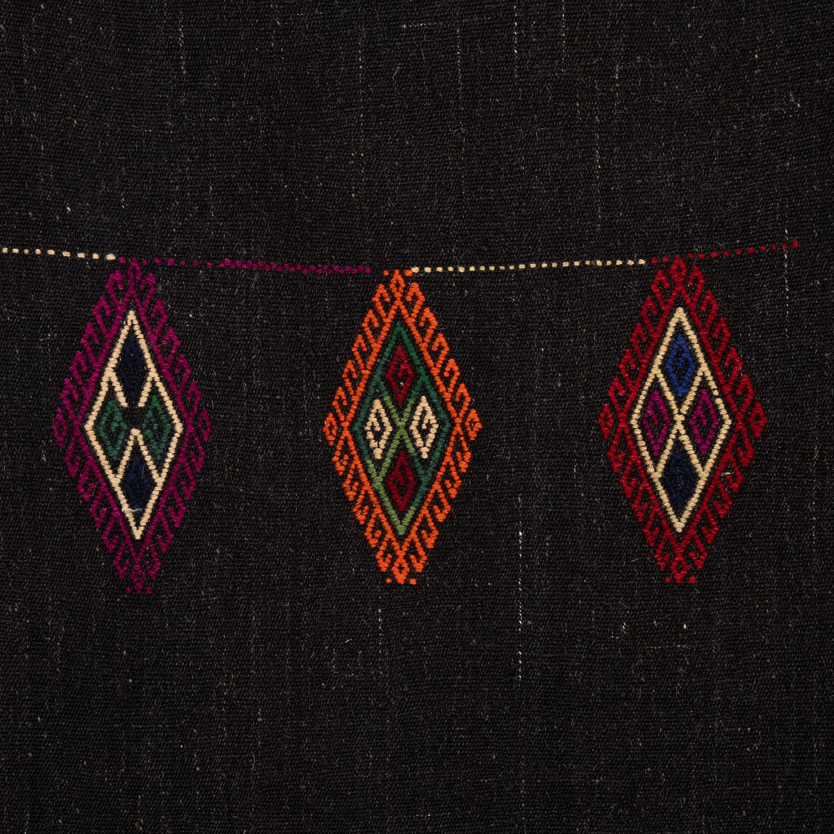 6x8 Vintage Rug
