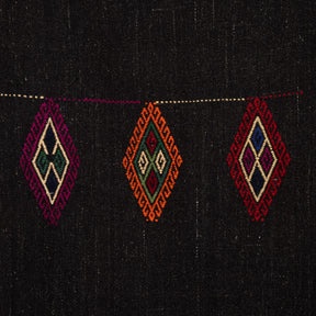 6x8 Vintage Rug