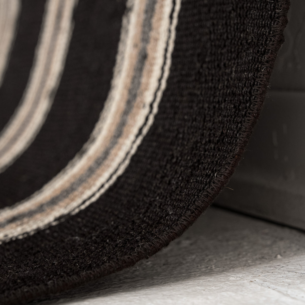 Handmade Vintage Rug