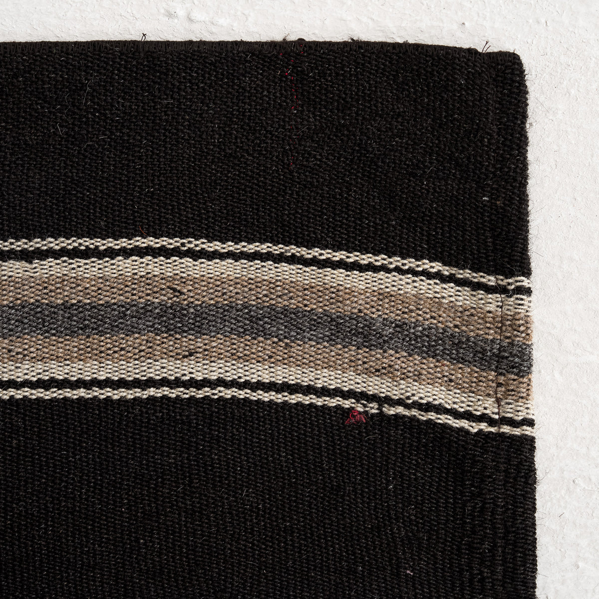 Striped 7x8 Area Rug