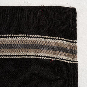 Striped 7x8 Area Rug