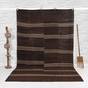 Handmade Turkish Area Rug