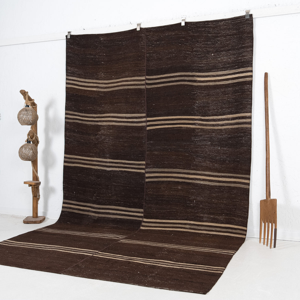 1970 Made Area Rug