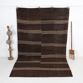 Tiberina - Vintage Turkish Area Rug
