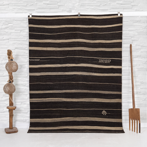Handmade Turkish Area Rug