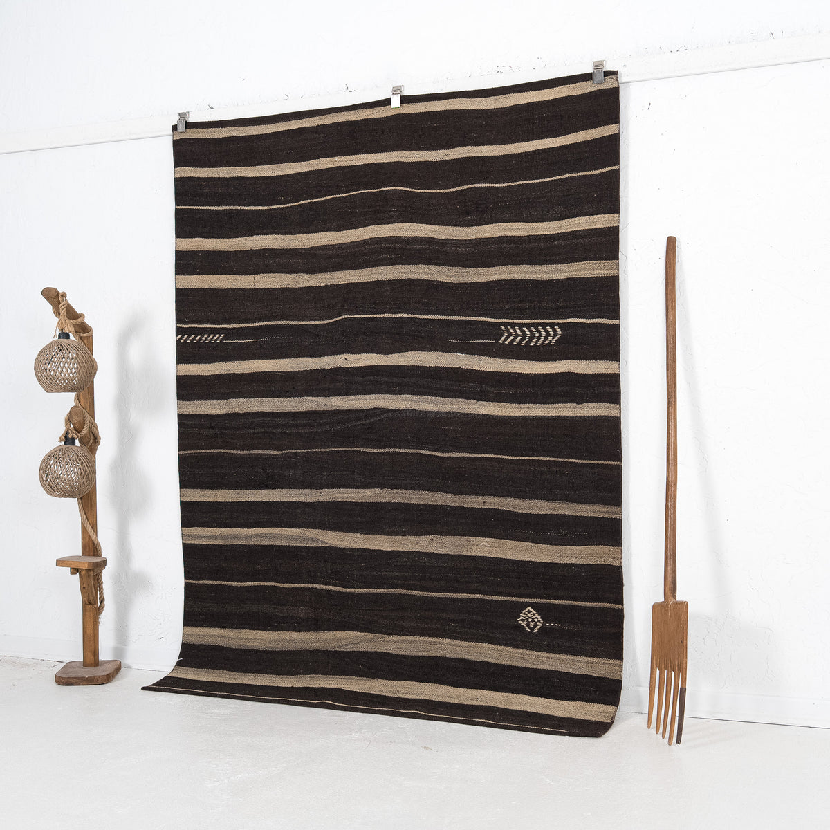 1970 Made Area Rug