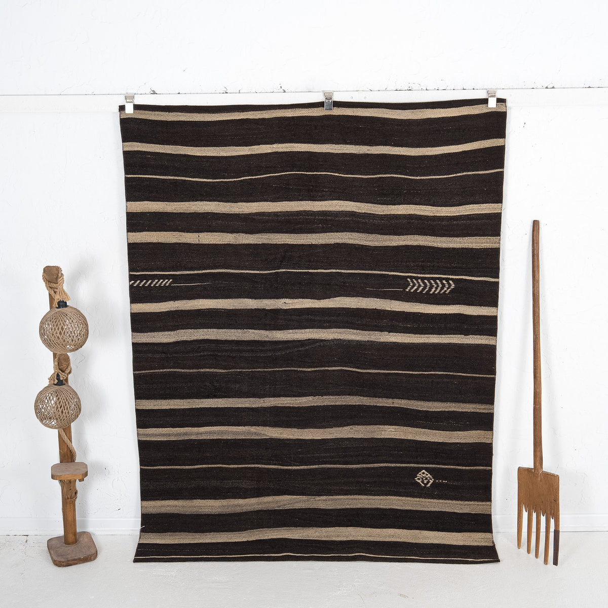 Sereninda - Vintage Turkish Area Rug