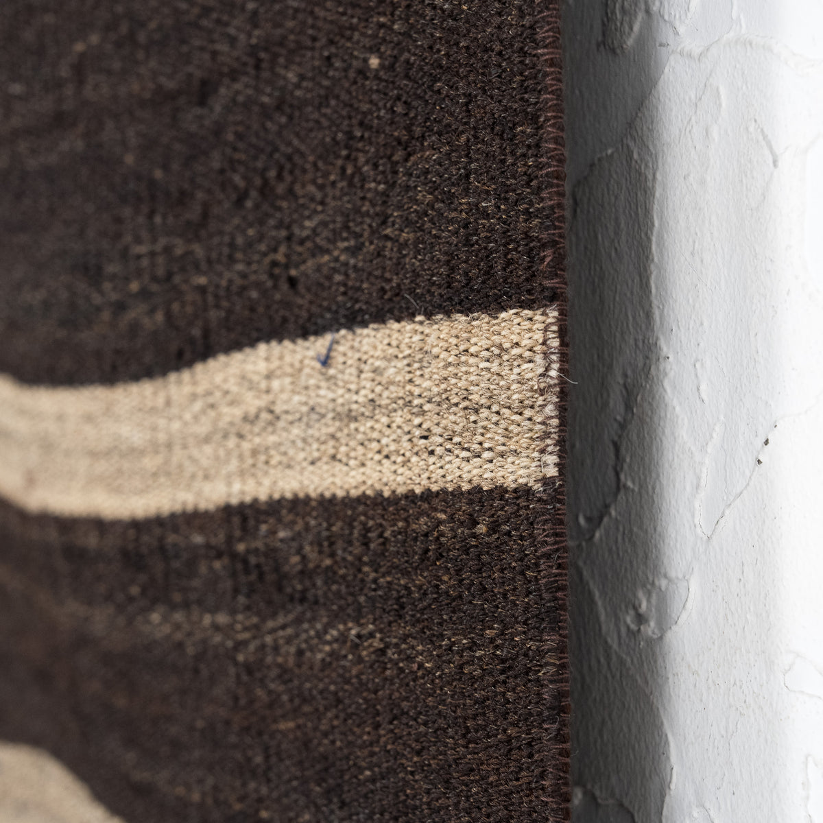 Handmade Vintage Rug